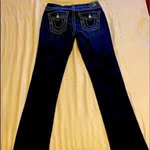 Womens Jeans